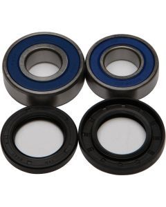 All Balls Rear Wheel Bearing Kit 25-1113