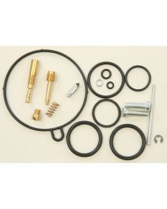 All Balls Carburetor Repair Kit For Honda TRX90 Sportrax 1999-2005 26-1208