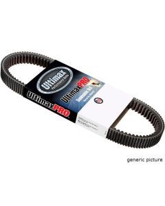 Carlisle Power Snowmobile Ultimax Pro Drive Belt Yamaha VMAX 500 XT 97-98