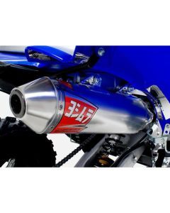 Yamaha YFM700R Raptor 700R 06-14 RS-2 Sig. Full Exhaust AL & SS by Yoshimura