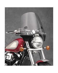 National Cycle Street Shield Ex Smoke 1" N2568-01