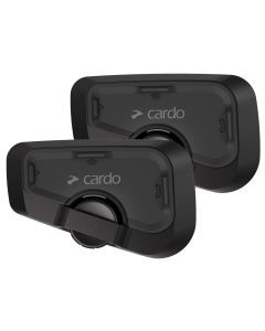 Cardo Freecom 4X - Duo Intercom FRC4X103