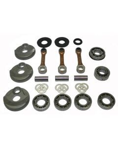 WSM Crankshaft Rebuild Kit for Yamaha 1200 97-05 010-325-02