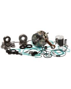 Wrench Rabbit Complete Engine Rebuild Kit For 2002-2004 Yamaha YZ 125