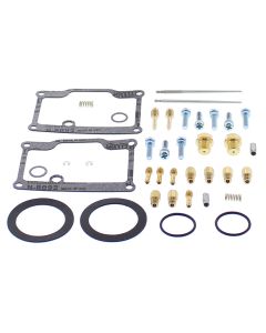 All Balls Racing Carburetor Rebuild Kit Racing Course Only 26-1817