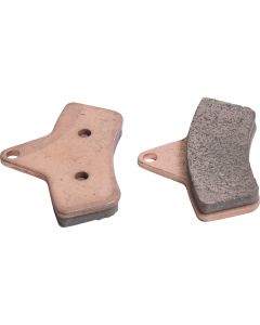 All Balls Racing Front Left Sintered Brake Pad 18-8001