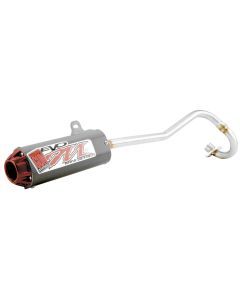 Big Gun 10-6903 (M2) EVO M Full Exhaust System for 2008-2019 Can-Am DS 90 X