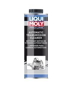 Liqui Moly 1L Pro-Line Automatic Transmission Cleaner 20224