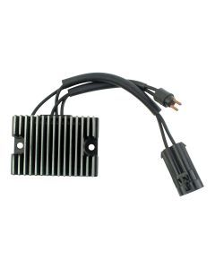 RMStator Mosfet Voltage Regulator Rectifier For Harley-Davidson Sportster 883 2004-2006