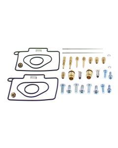 All Balls Racing Carburetor Rebuild Kit Racing Course Only 26-1871