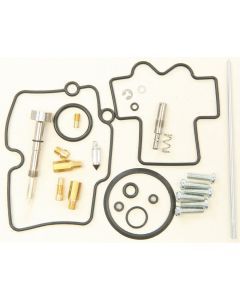 All Balls Bike Carburetor Rebuild Kit For Kawasaki KX250F 2007-2010 26-1455