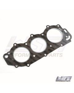 WSM Head Gasket For Yamaha 40 / 50 Hp 3 Cylinder 95-09 506-08