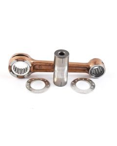 WSM Connecting Rod for Suzuki 250 RM 89-95 / Quadracer 87-92 45-645