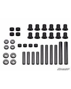 SuperATV Polaris RZR S 1000 2016 Rear A-Arm Bushings AAB-P-RZR900-K3-001-R