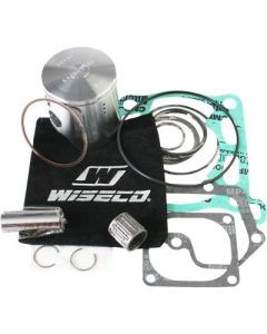 Wiseco Top End/Piston Kit Suzuki RM125 91-96 54mm Engine Parts