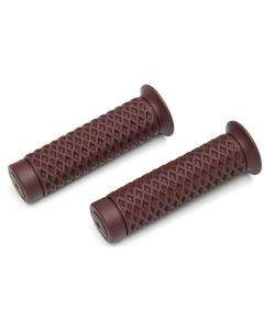 Kuryakyn Braaap! Grips Red 7/8"