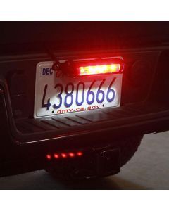 Baja Designs Mini Rear LED License Plate Light 6inch 100601