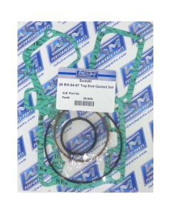 WSM Top End Gasket Kit For Suzuki 125 RM 04-07 29-929