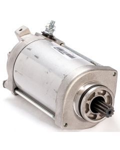 Ricks Starter Motor 61-708