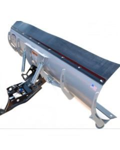 Kfi 66 Inch Plow Flap Kit- 105835