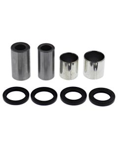All Balls Racing Rear Lower Shock Bearing Kit 21-0014