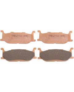 EBC Brake Pad Front Kit FA179HH for Yamaha Road Star 1600 1999-2003