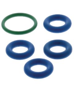 Vertex Injector Throttle Body O-Ring Kit 725010