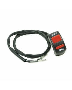 Baja Designs Handlebar On/Off Switch 129006