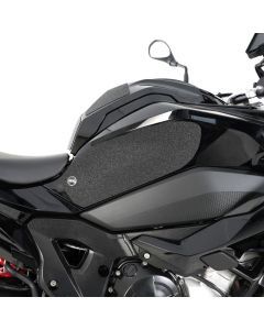 R&G Racing Clear Tank Traction Grips EZRG137CL