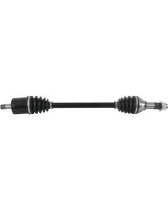 QuadBoss Replacement Axles Front Right - TRM-CA-8-225