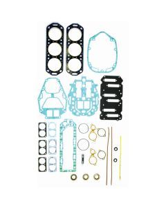 WSM Gasket Kit Powerhead For Mercury 135 - 200 Hp 90-92 500-219