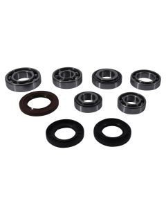 All Balls Racing Rear Differential Bearing And Seal Kit 25-2109
