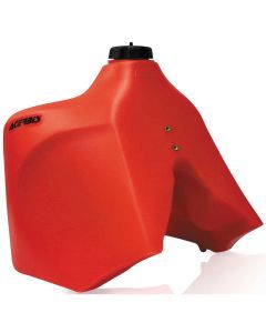Acerbis 5.8 gal. Red Fuel Tank - 2062480229