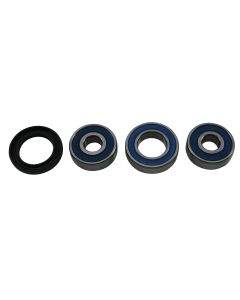 Pivot Works Rear Premium Wheel Bearing Kit 25-1797