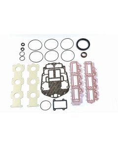 WSM Gasket Kit Powerhead For Johnson / Evinrude 135 - 175 Hp FICHT 60 Degree