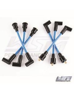 WSM Ignition Set Wire for Mercury / Mariner 40 / 150 - 200 Hp W/O CDMs 70-88