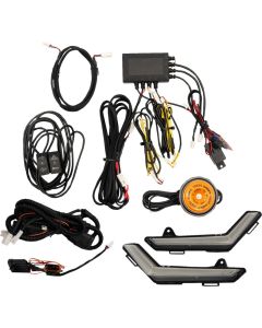 Ravek Turn Signal Kit - Can-Am 65-5000