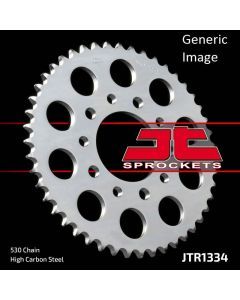 Steel Rear Sprocket 36T for Street HONDA VF500C Magna 1984-1985