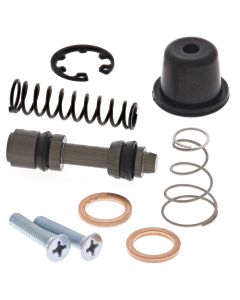 All Balls Racing Front Master Cylinder Rebuild Kit 18-1035