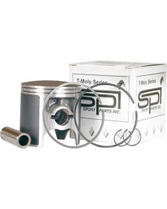 SPI Cylinder kit For Ski-Doo SUMMIT FREERIDE 800R ETEC 2011