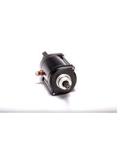 Ricks Starter Motor For Honda Big Red 700 MUV700 2009-2013 61-118