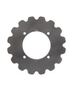 EBC UTVX Off-Road Contour Rotor MPN UTVX6173