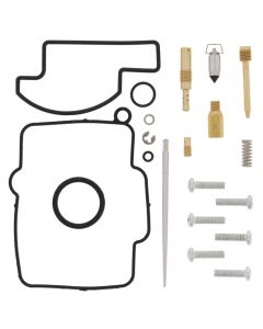 All Balls Racing Carburetor Rebuild Kit Racing Course Only 26-1136