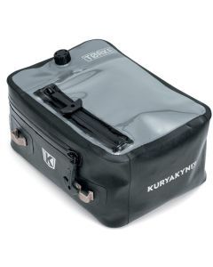 Kuryakyn Tørke 7L Dry Tank Bag Black