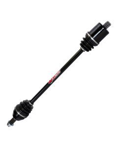 Demon Xtreme Heavy Duty Axle For Polaris Models 2018-2020 PAXL-6091XHD