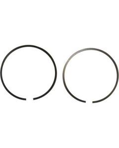WSM Piston Ring Set .25mm Over - 010-925-04