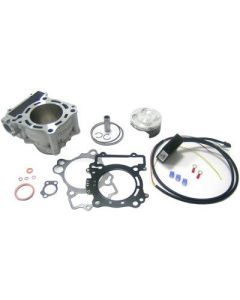 Athena Parts Athena Cyl. Kit  Big Bore 83Mm. Wr250R/X '08-11 P400485100032