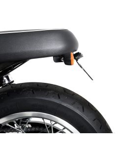 R&G Racing Fender Eliminator For 2023-2024 BSA Gold Star FE0361BK