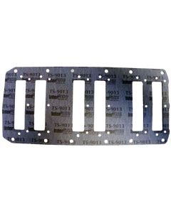 WSM Reed Block Gasket For Mercury / Mariner 200 - 300 Hp DFI / EFI / XS