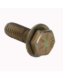 High Lifter 5/16" Gold Beadlock Bolt HLBOLT-000